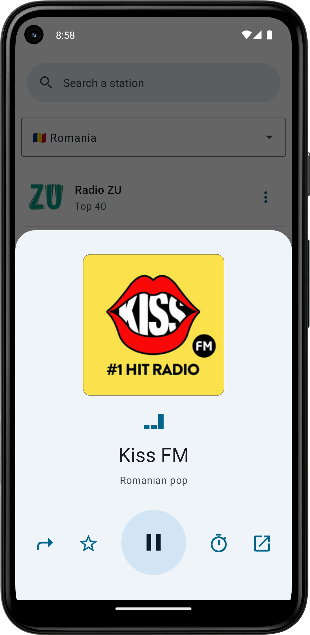 app screenshot 2